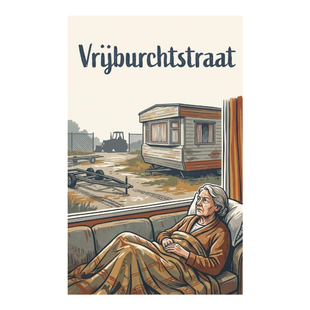 Vrijburchtstraat
