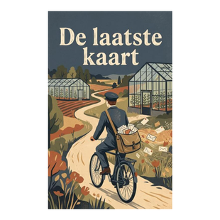 De laatste kaart
