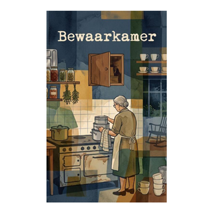 Bewaarkamer