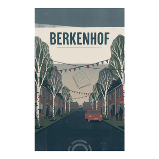 Berkenhof