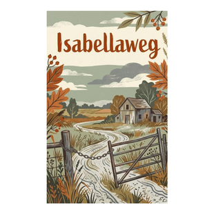 Isabellaweg