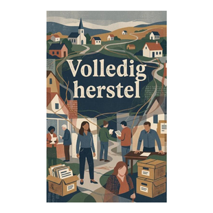 Volledig herstel