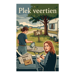 Plek veertien