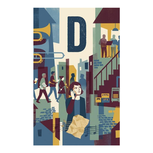 D