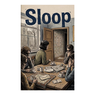 Sloop