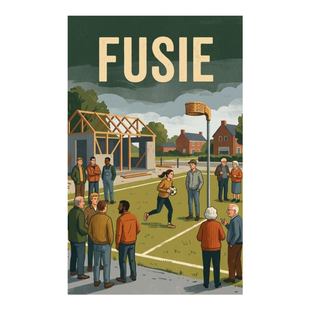Fusie
