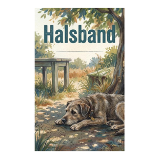 Halsband