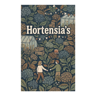 Hortensia's