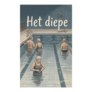 Het diepe