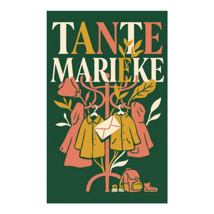 Tante Marieke