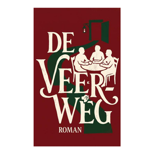 De Veerweg