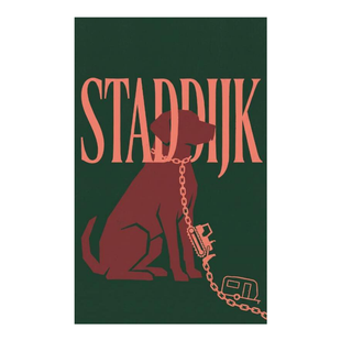 Staddijk