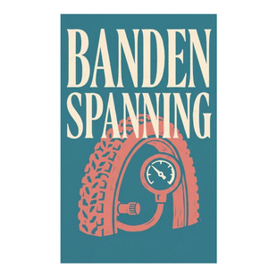 Bandenspanning