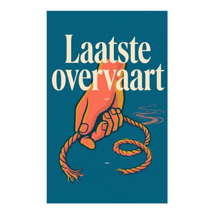 Laatste overvaart