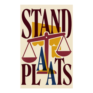 Standplaats