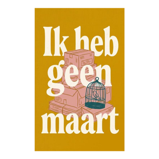 Ik heb geen maart