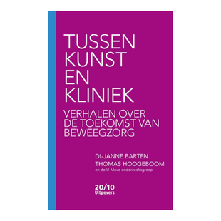 Tussen kunst en kliniek