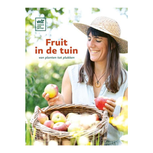 Fruit in de tuin