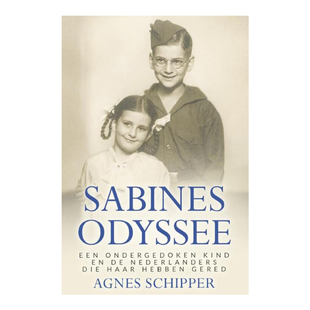 Sabines Odyssee