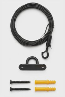 Anti-kantelset maat XL