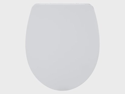 WENKO WC-bril (wit)