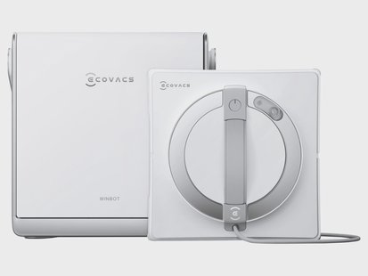 ECOVACS Robot raamwisser WINBOT W2 PRO OMNI