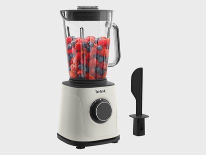 TEFAL Blender Perfectmix Essential BL771A, met glazen kan