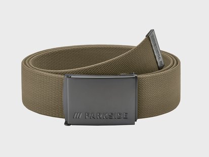 PARKSIDE Riem, met stretch (Bruin, 80/95 cm)