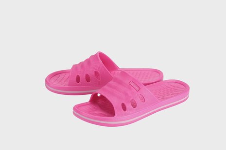 CRIVIT Badenslipper (Roze, 40/41)