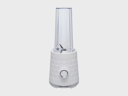 SILVERCREST Smoothie-maker (Wit)