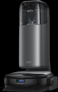 EUFY Robotstofzuiger met dweilfunctie Omni S1 Pro