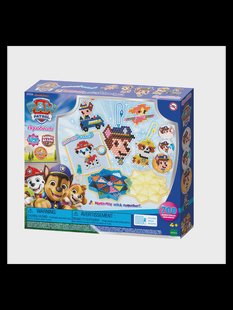 AQUABEADS Paw Patrol mega knutselset, wateractiverend