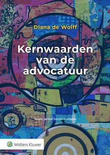 Kernwaarden van de advocatuur