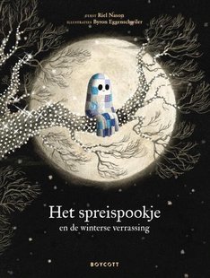 Het spreispookje en de winterse verrassing