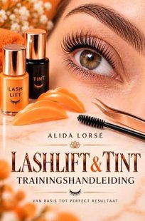 Lashlift & Tint