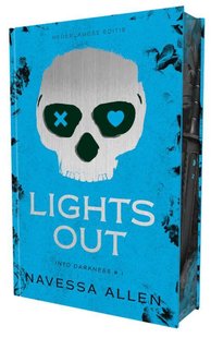Lights out limited edition