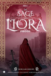 De sage van Liora: Prooi