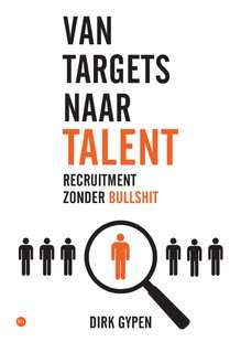 Van targets naar talent