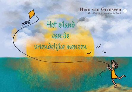 Het eiland van de vriendelijke mensen