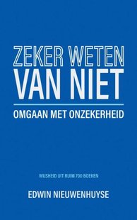 Zeker weten van niet