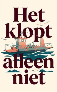 Het klopt alleen niet