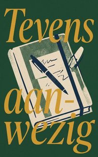 Tevens aanwezig
