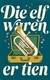 Die elf waren er tien