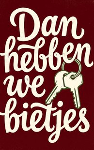 Dan hebben we bietjes