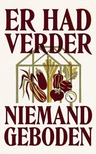 Er had verder niemand geboden