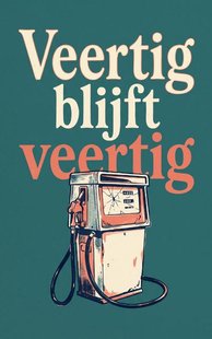 Veertig blijft veertig