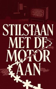 Stilstaan met de motor aan