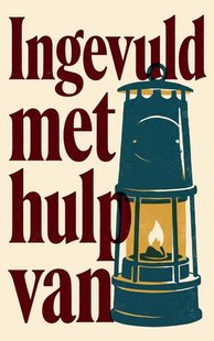 Ingevuld met hulp van