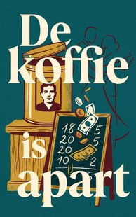 De koffie is apart
