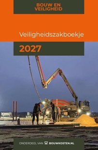 Veiligheidszakboekje